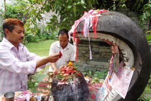 अति शुभ संयोग : साउने सोमबारकै दिन नागपञ्चमी