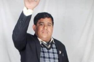 नेपाली काँग्रेस बेलबारीको भावी सभापति र सभापतिको दायित्व