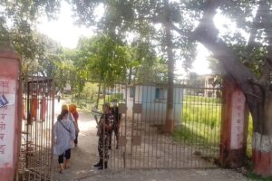 मोरङ कारागारमा सजाय भुक्तान गरिरहेका वृद्ध कैदीको मृत्यु